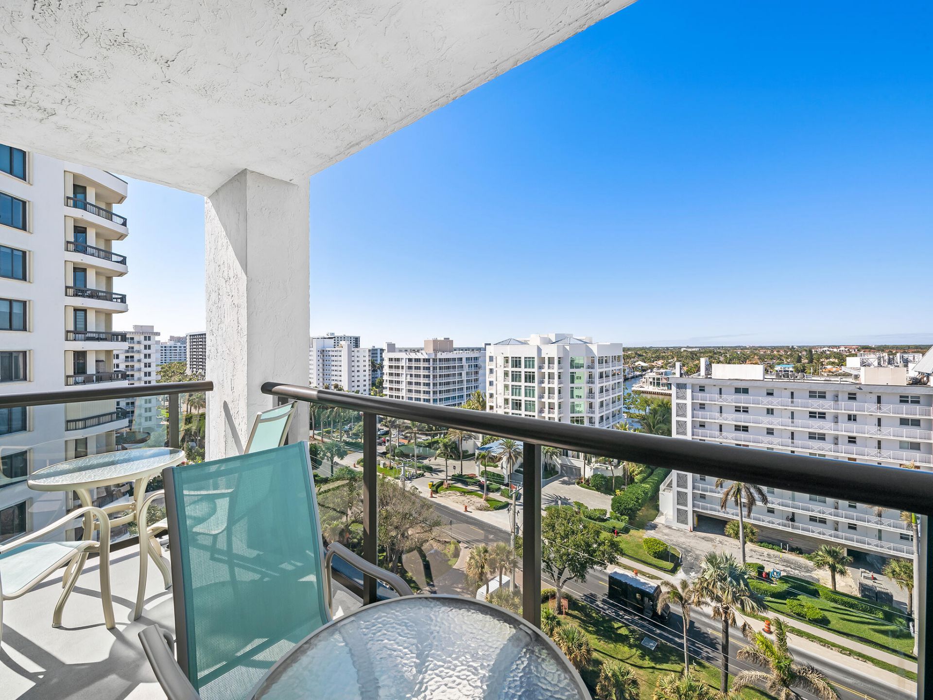 3115 S Ocean Boulevard, Unit 901, Highland Beach, FL 33487 Photo
