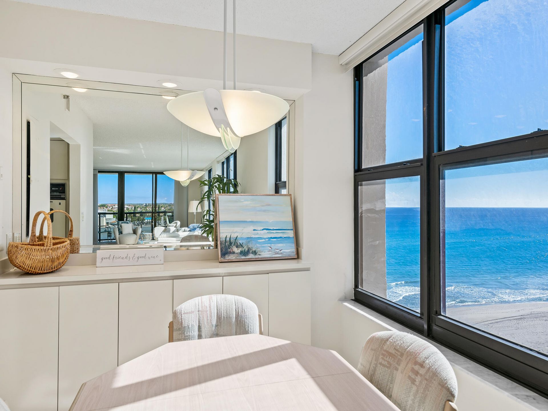 3115 S Ocean Boulevard, Unit 901, Highland Beach, FL 33487 Photo