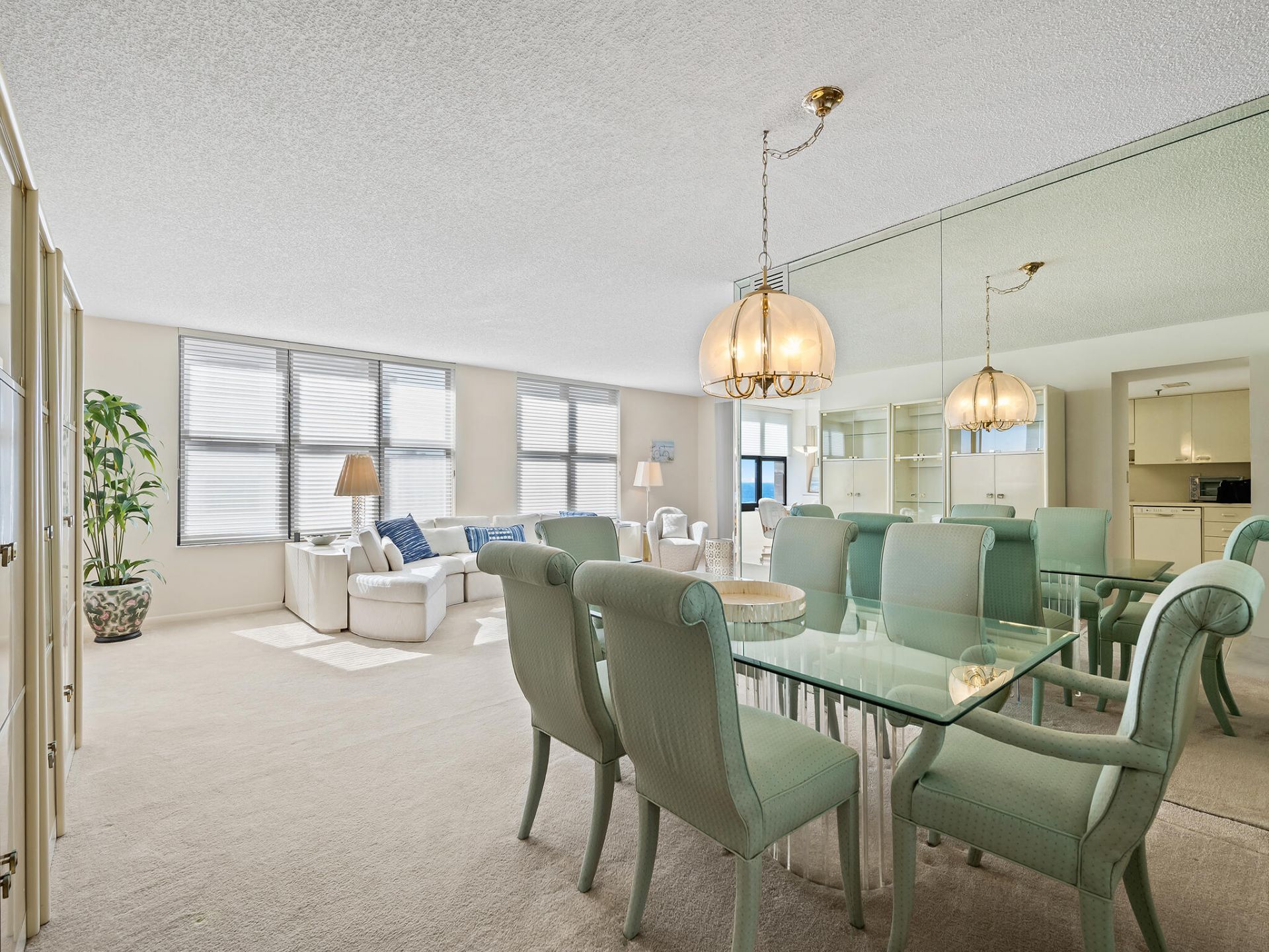 3115 S Ocean Boulevard, Unit 901, Highland Beach, FL 33487 Photo