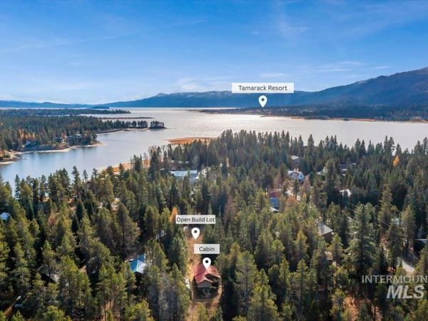 388 Charley Ln., Donnelly, ID 83615