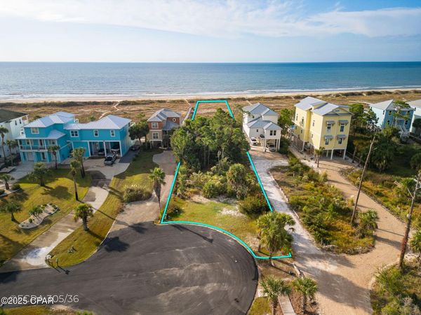 116 W Seascape Drive, Port St Joe, FL 32456