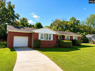 215 Mill Street, St. Matthews, SC 29135