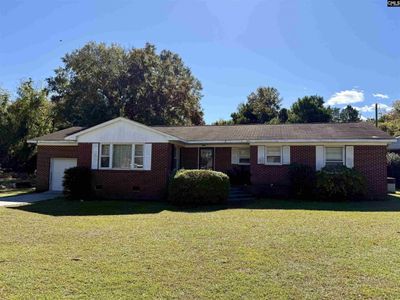215 Mill Street, St. Matthews, SC 29135