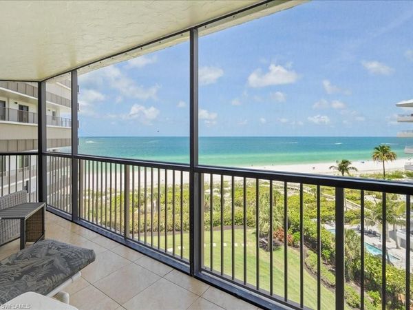840 S Collier BLVD, Unit 706, MARCO ISLAND, FL 34145