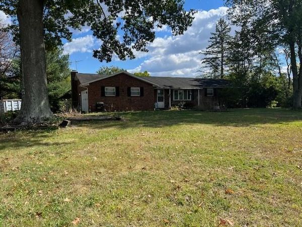 10656 Johnstown Road, New Albany, OH 43054