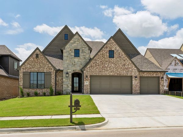 2846 E 144th Street S, Bixby, OK 74008