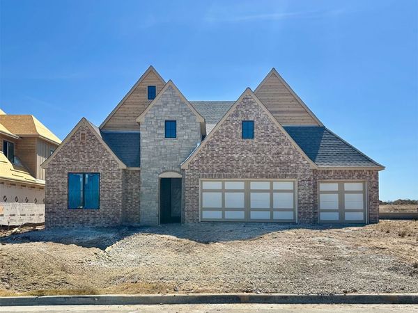 2846 E 144th Street S, Bixby, OK 74008