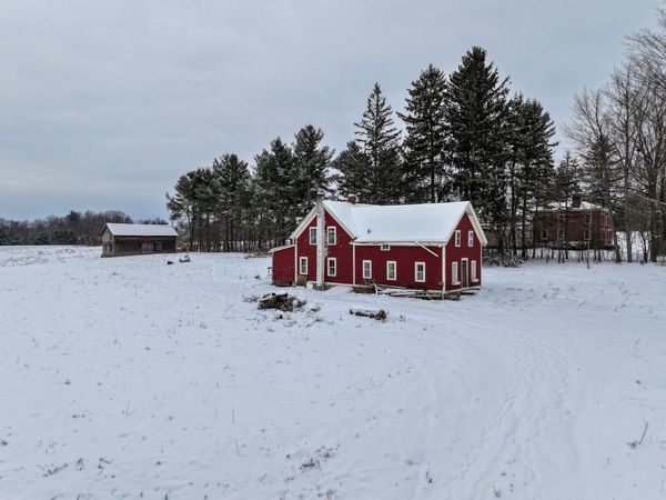 1332 Cider Mill Road, Cornwall, VT 05753