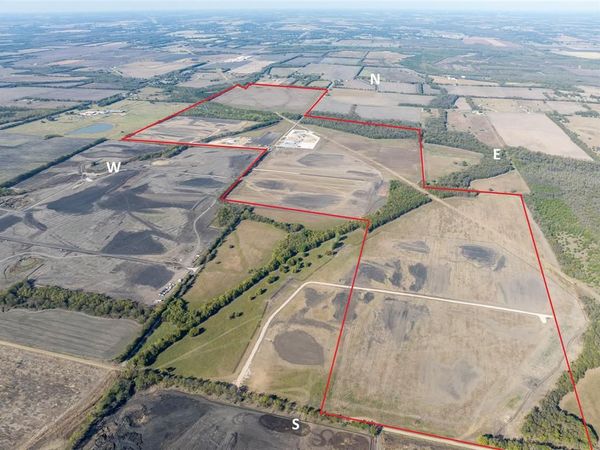 00 CR 4380, Cooper, TX 75432