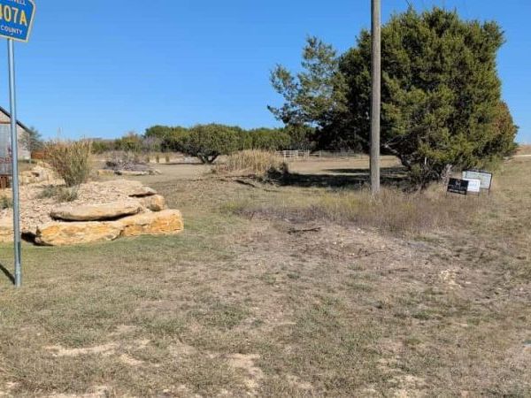 1004 County Road 407a, Nemo, TX 76070