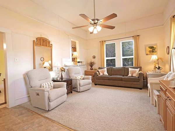 201 N 3rd Street, Krum, TX 76249