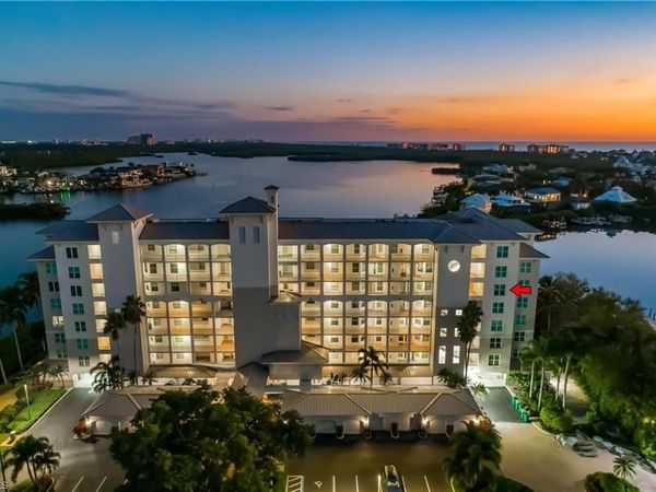 4975 Bonita Beach RD, Unit 507, BONITA SPRINGS, FL 34134