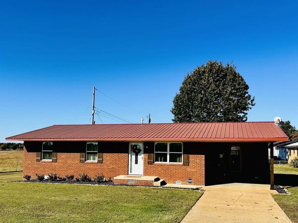 316 S Free St., Portia, AR 72457