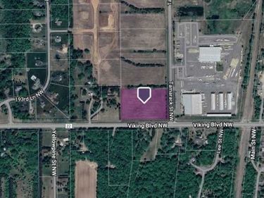 19342 Tamarack Street NW, Cedar, MN 55011