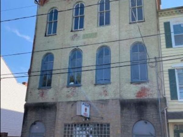 28 N 2ND STREET, COLUMBIA, PA 17512