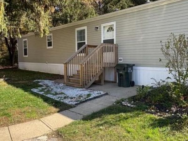 16 CLAYTON DRIVE, CLAYTON, DE 19938