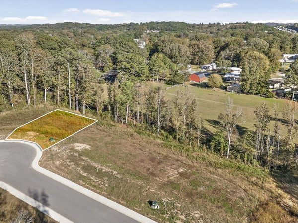 536 Council Creek Lane, Chattanooga, TN 37421