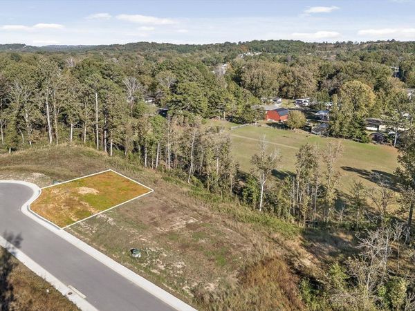 528 Council Creek Lane, Chattanooga, TN 37421