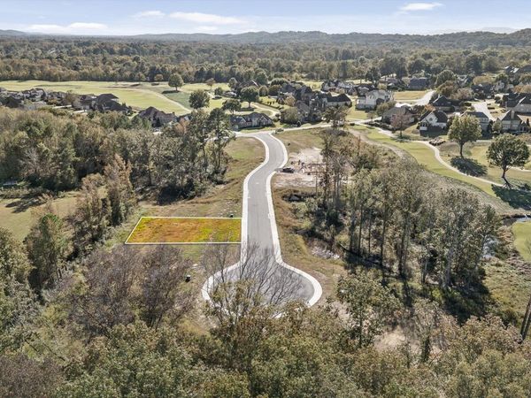 510 Council Creek Lane, Chattanooga, TN 37421