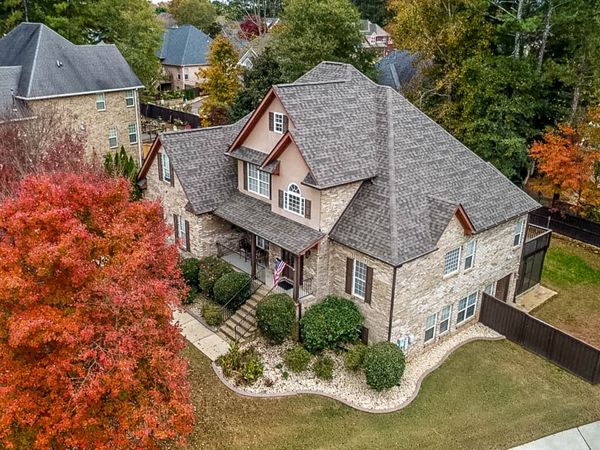 1615 Avery Drive, Locust Grove, GA 30248