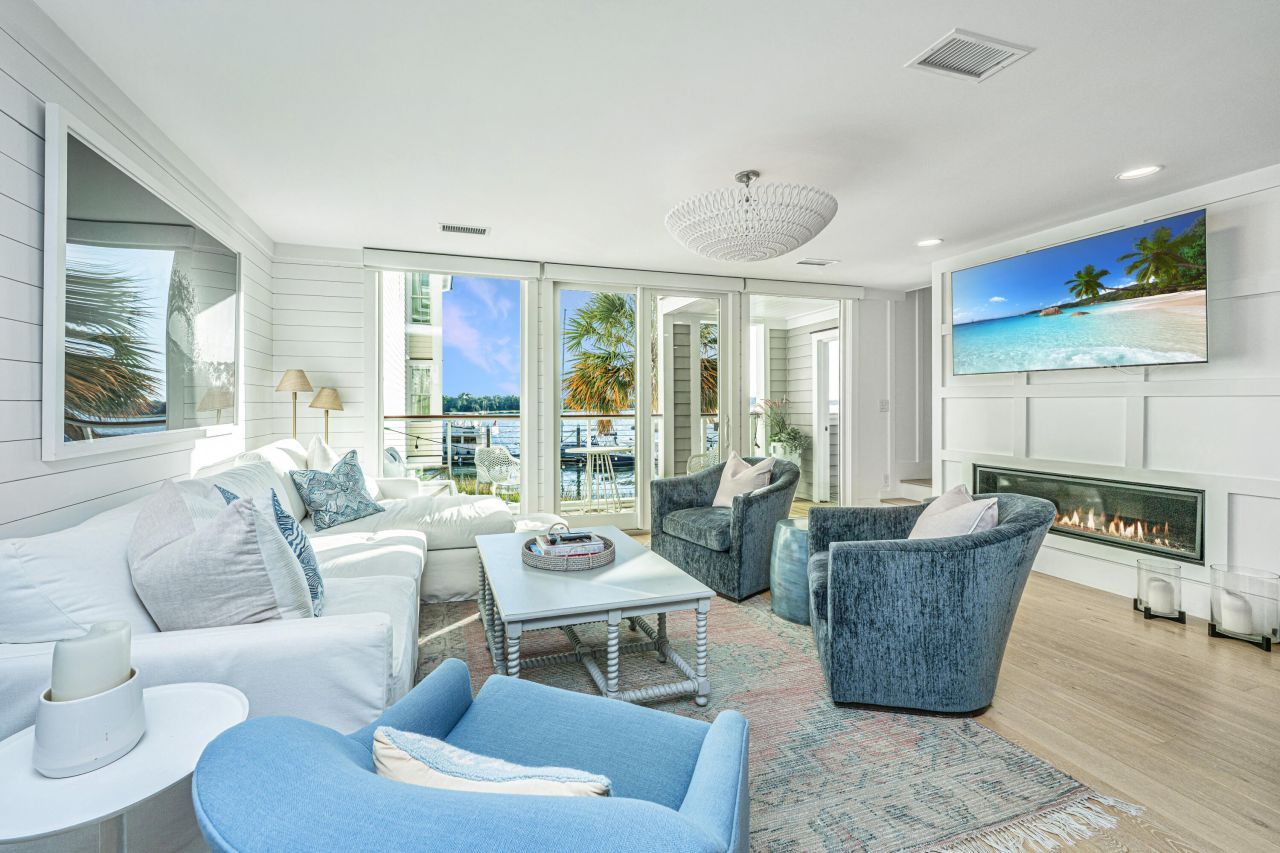 1666 B Marsh Harbor Lane Photo 11