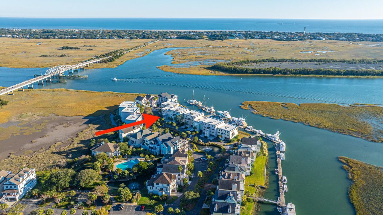 1666 B Marsh Harbor Lane Photo 30