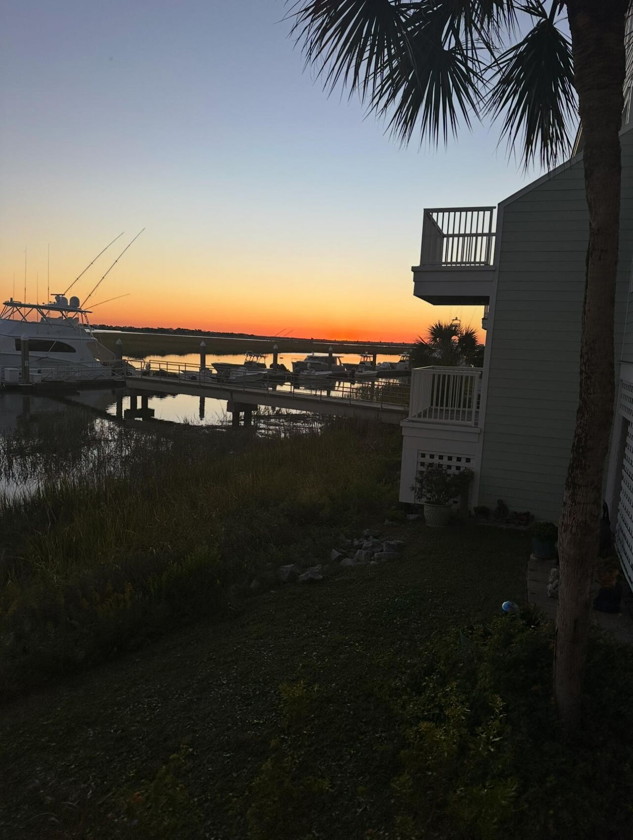 1666 B Marsh Harbor Lane Photo 32