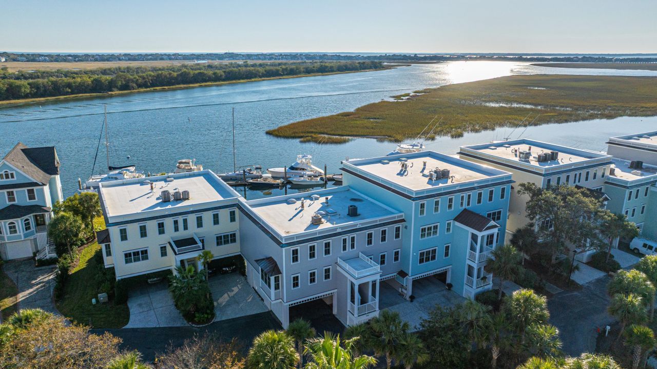 1666 B Marsh Harbor Lane Photo 5