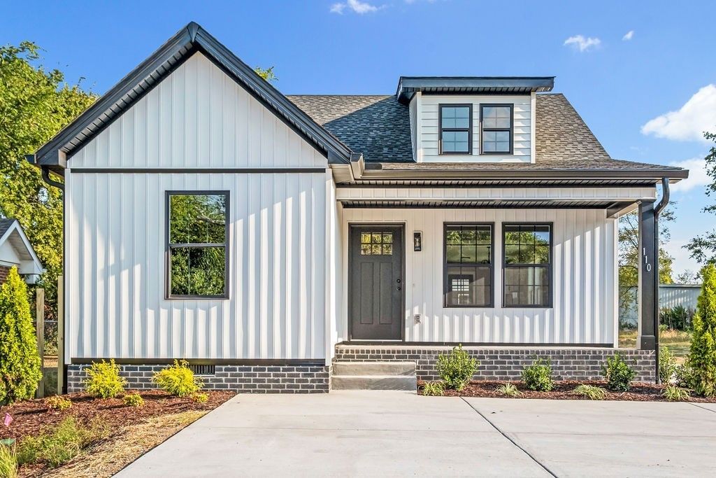 206 Ross Ave, Unit 110, Gallatin, TN 37066 Main Photo