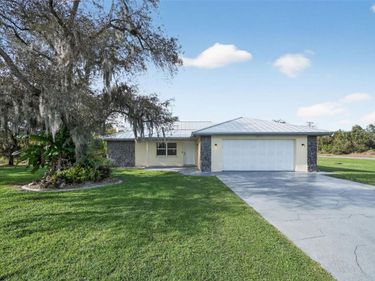 101 JAMISON AVENUE, LAKE PLACID, FL 33852