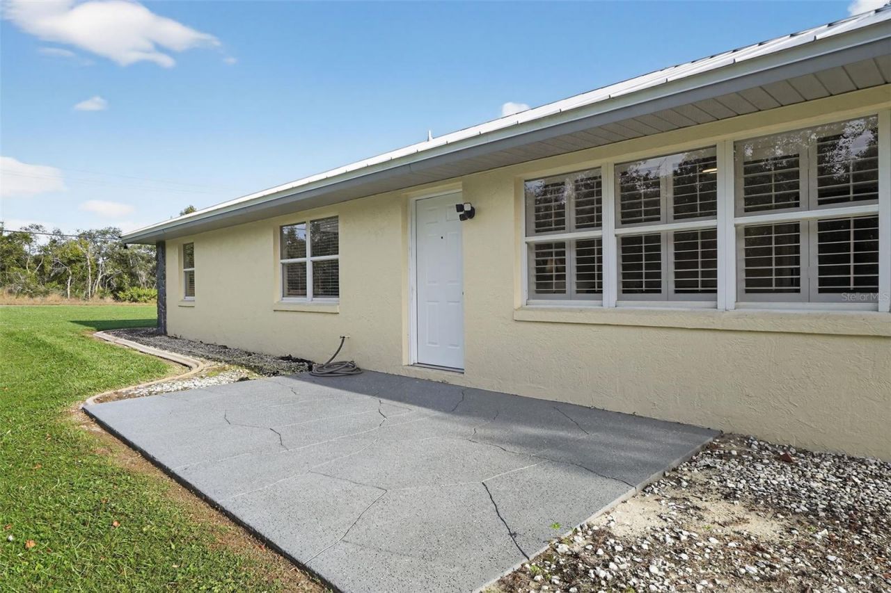 101 Jamison Avenue, Lake Placid, FL 33852 Photo