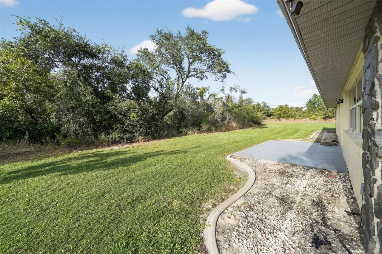 101 Jamison Avenue, Lake Placid, FL 33852 Photo