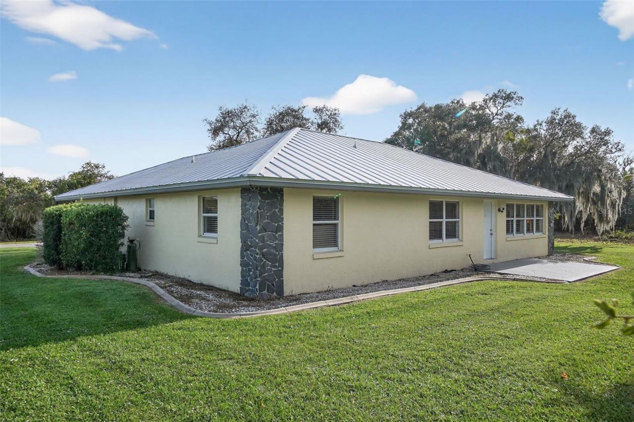 101 Jamison Avenue, Lake Placid, FL 33852 Photo