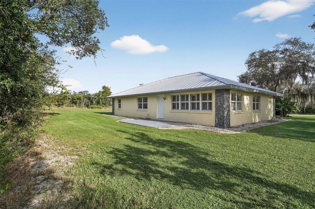 101 Jamison Avenue, Lake Placid, FL 33852 Photo