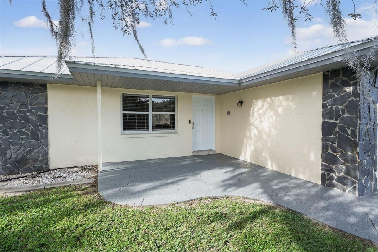 101 Jamison Avenue, Lake Placid, FL 33852 Photo