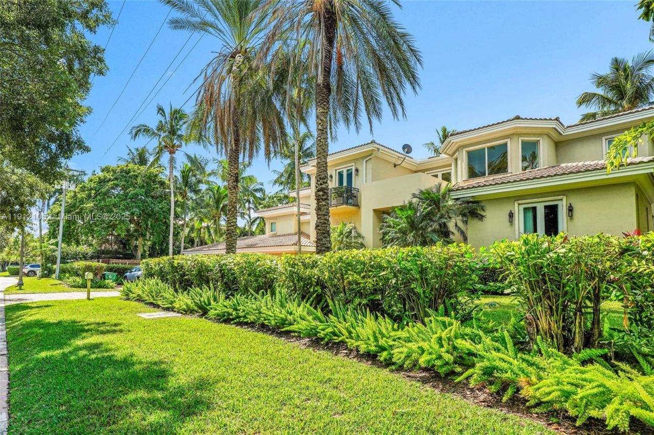 550 Harbor Dr, Key Biscayne, FL 33149 Photo