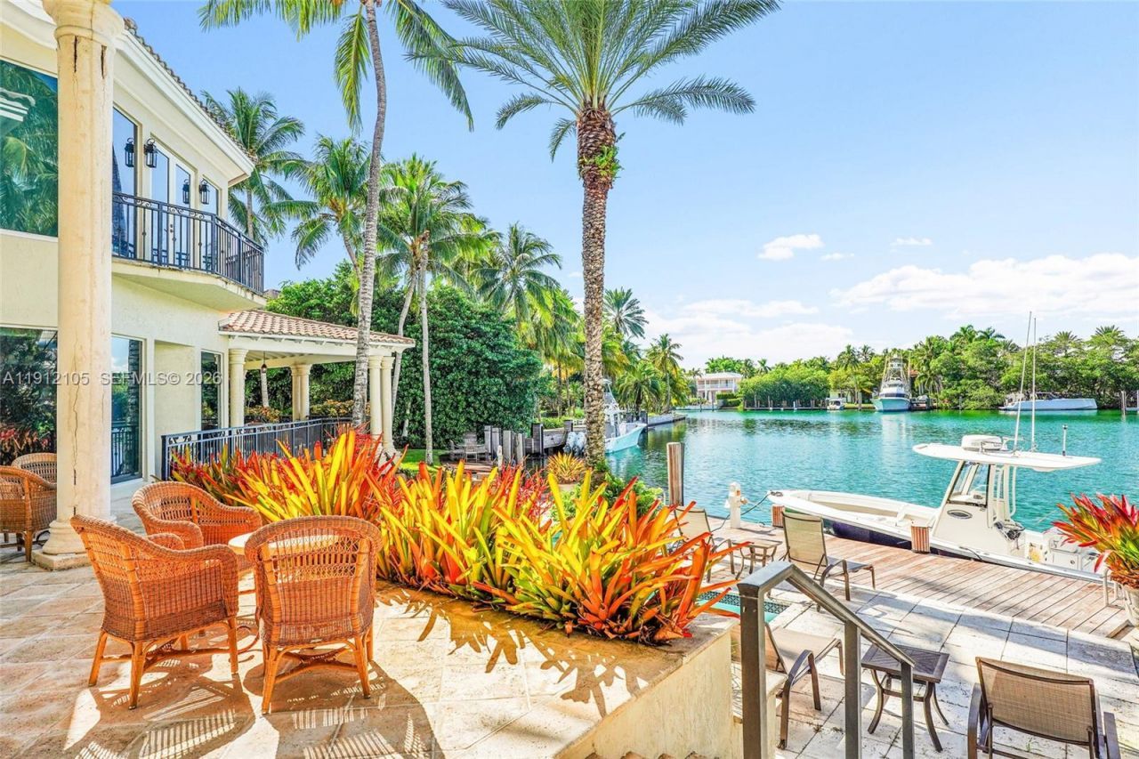 550 Harbor Dr, Key Biscayne, FL 33149 Photo