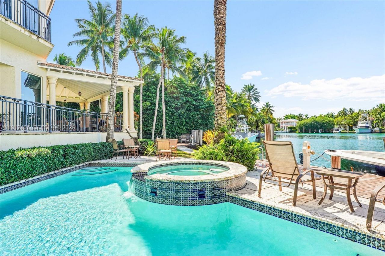 550 Harbor Dr, Key Biscayne, FL 33149 Photo