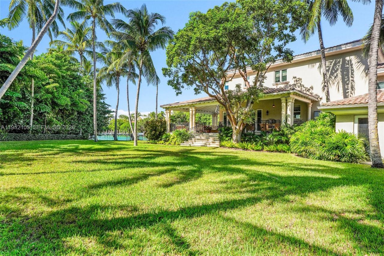 550 Harbor Dr, Key Biscayne, FL 33149 Photo