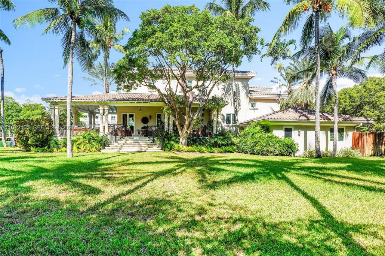 550 Harbor Dr, Key Biscayne, FL 33149 Photo