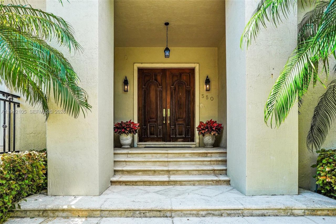 550 Harbor Dr, Key Biscayne, FL 33149 Photo