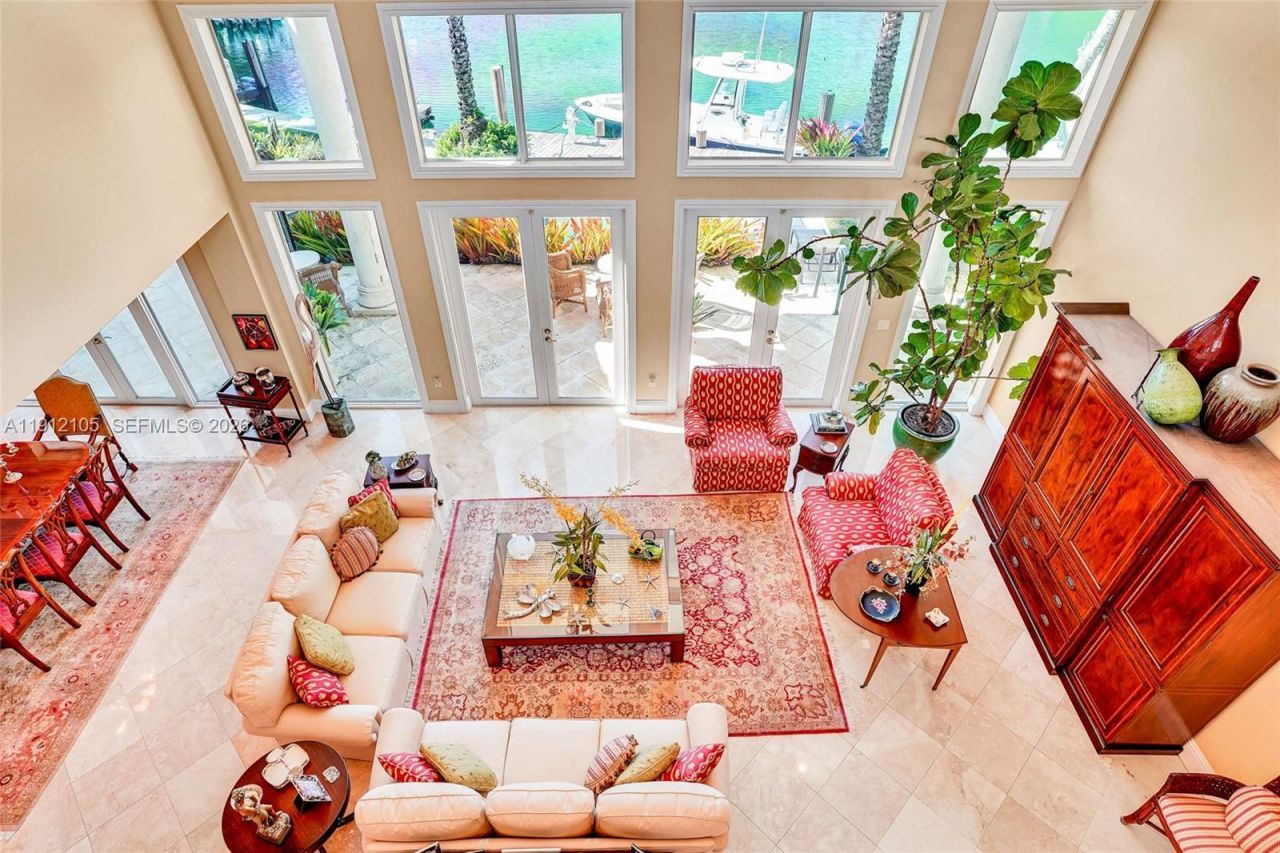 550 Harbor Dr, Key Biscayne, FL 33149 Photo