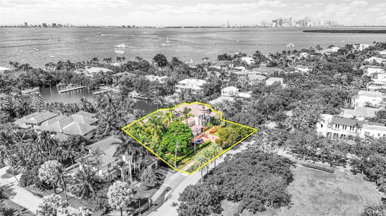 550 Harbor Dr, Key Biscayne, FL 33149 Photo