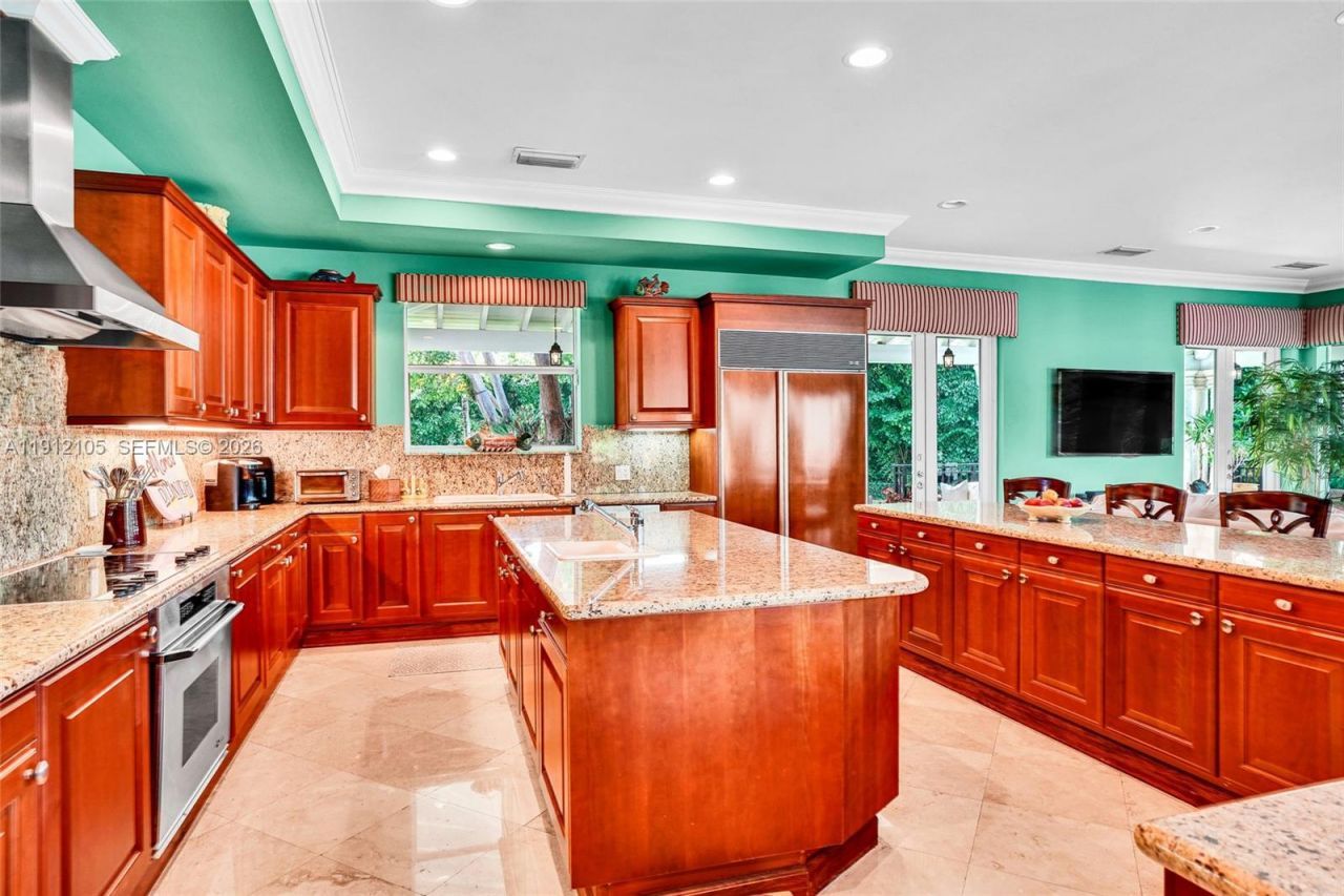 550 Harbor Dr, Key Biscayne, FL 33149 Photo