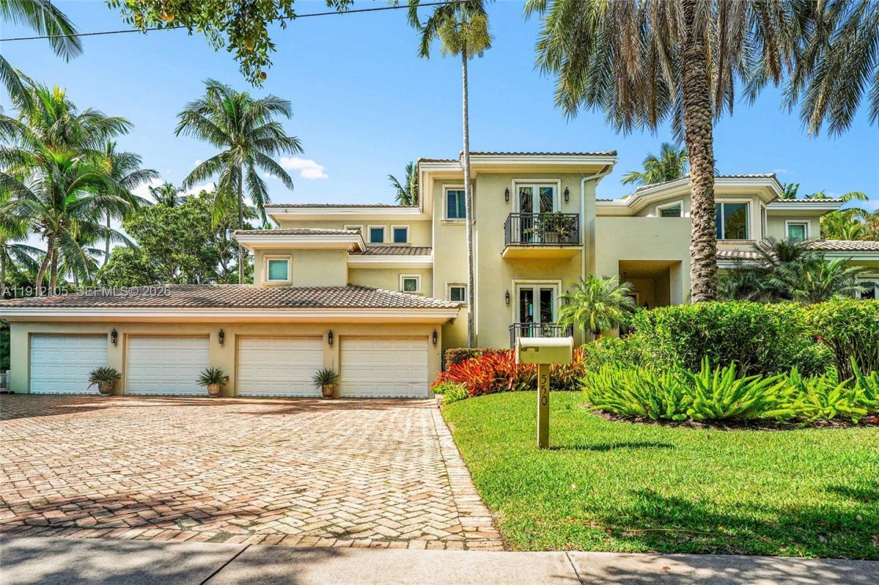 550 Harbor Dr, Key Biscayne, FL 33149 Photo