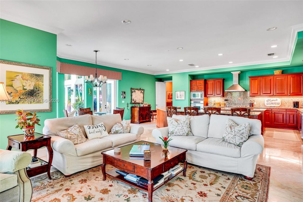 550 Harbor Dr, Key Biscayne, FL 33149 Photo