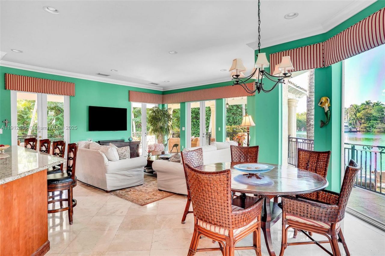 550 Harbor Dr, Key Biscayne, FL 33149 Photo