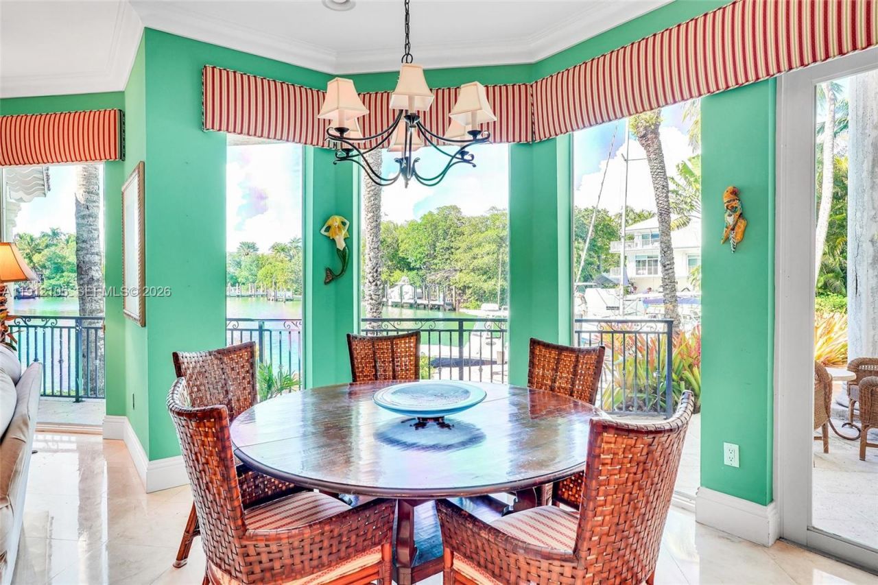 550 Harbor Dr, Key Biscayne, FL 33149 Photo