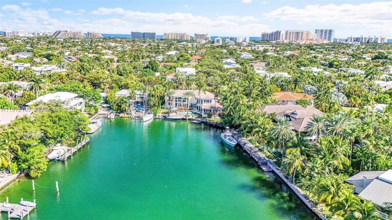 550 Harbor Dr, Key Biscayne, FL 33149 Photo