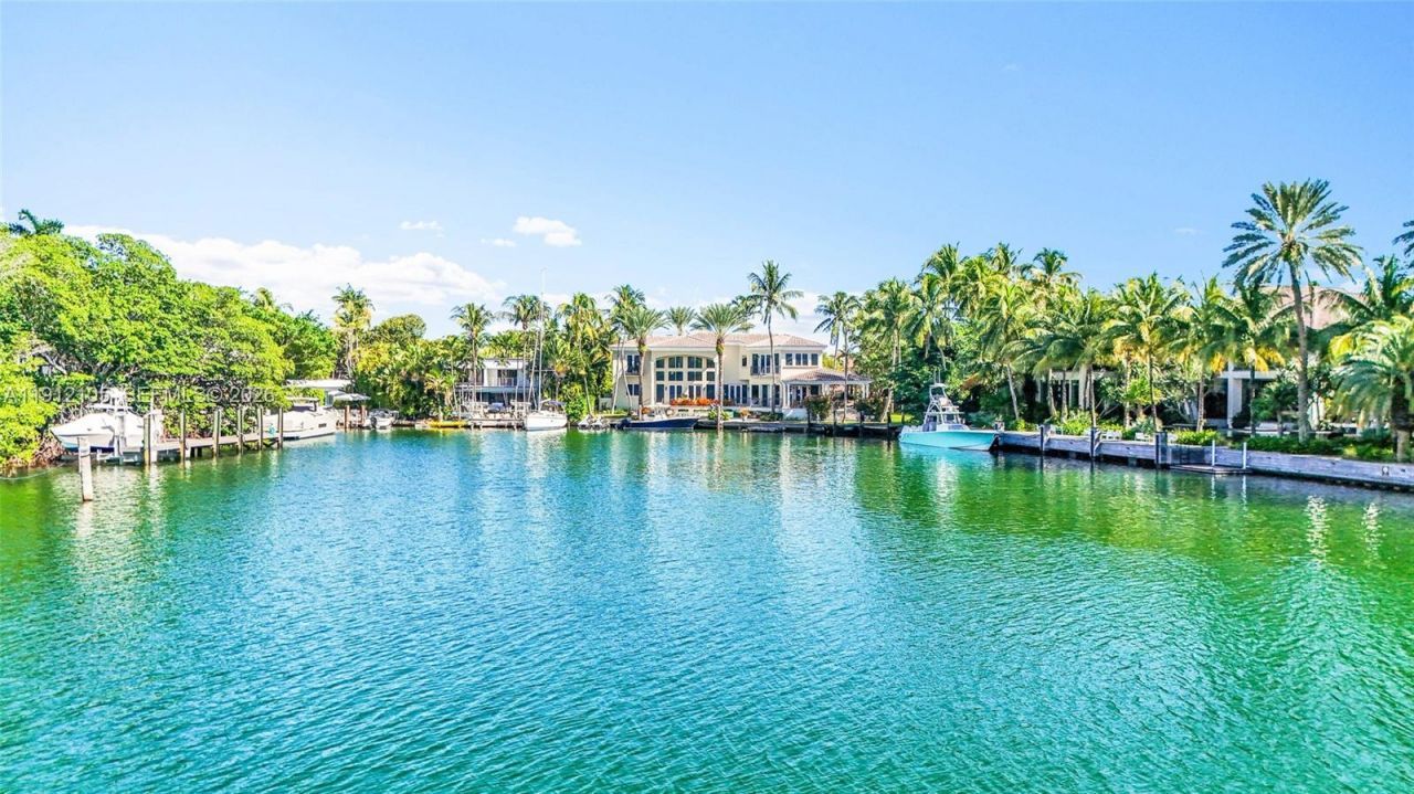 550 Harbor Dr, Key Biscayne, FL 33149 Photo